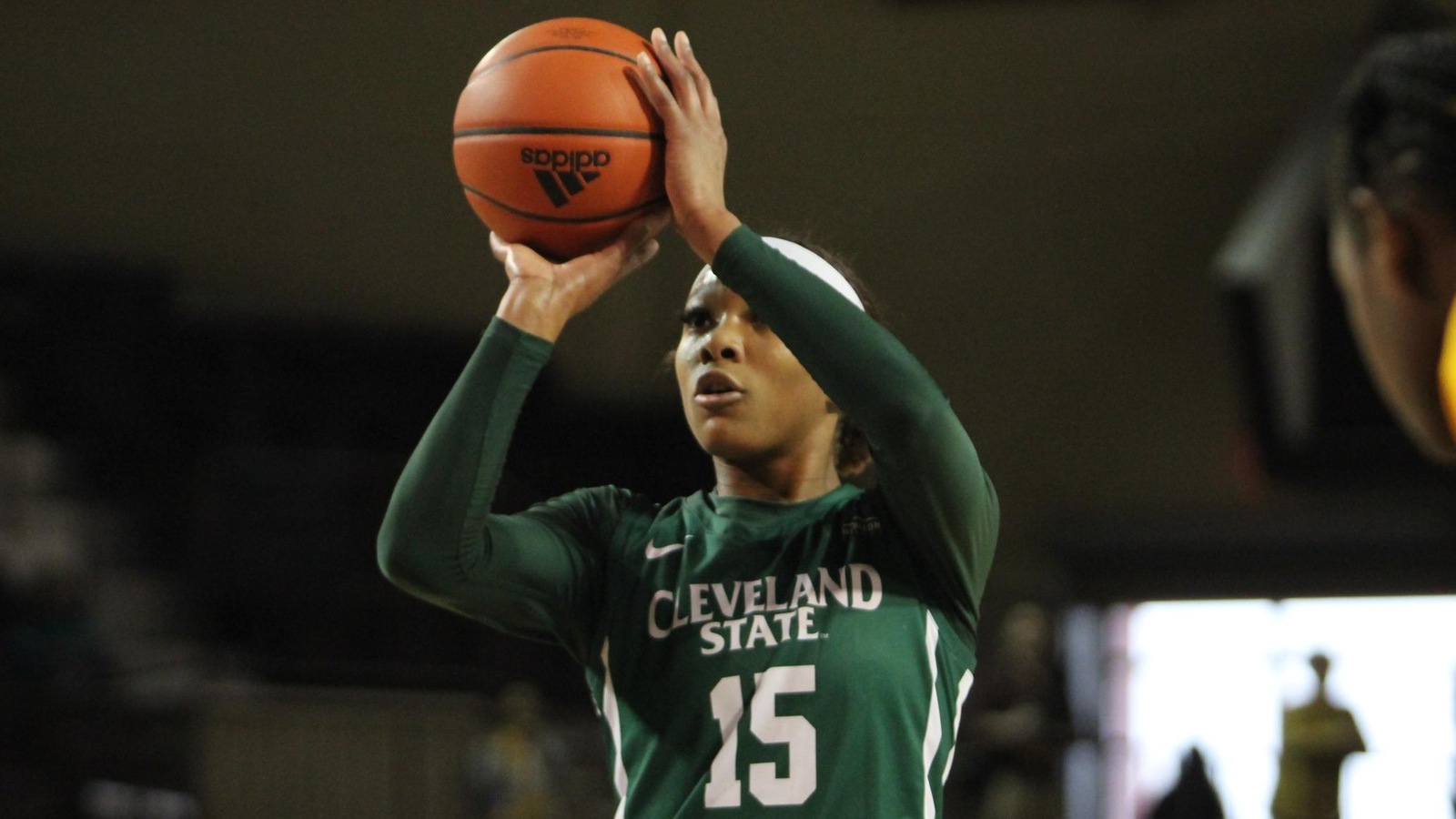 Cleveland State Women’s Basketball Earns 86-55 Victory At Central Michigan
