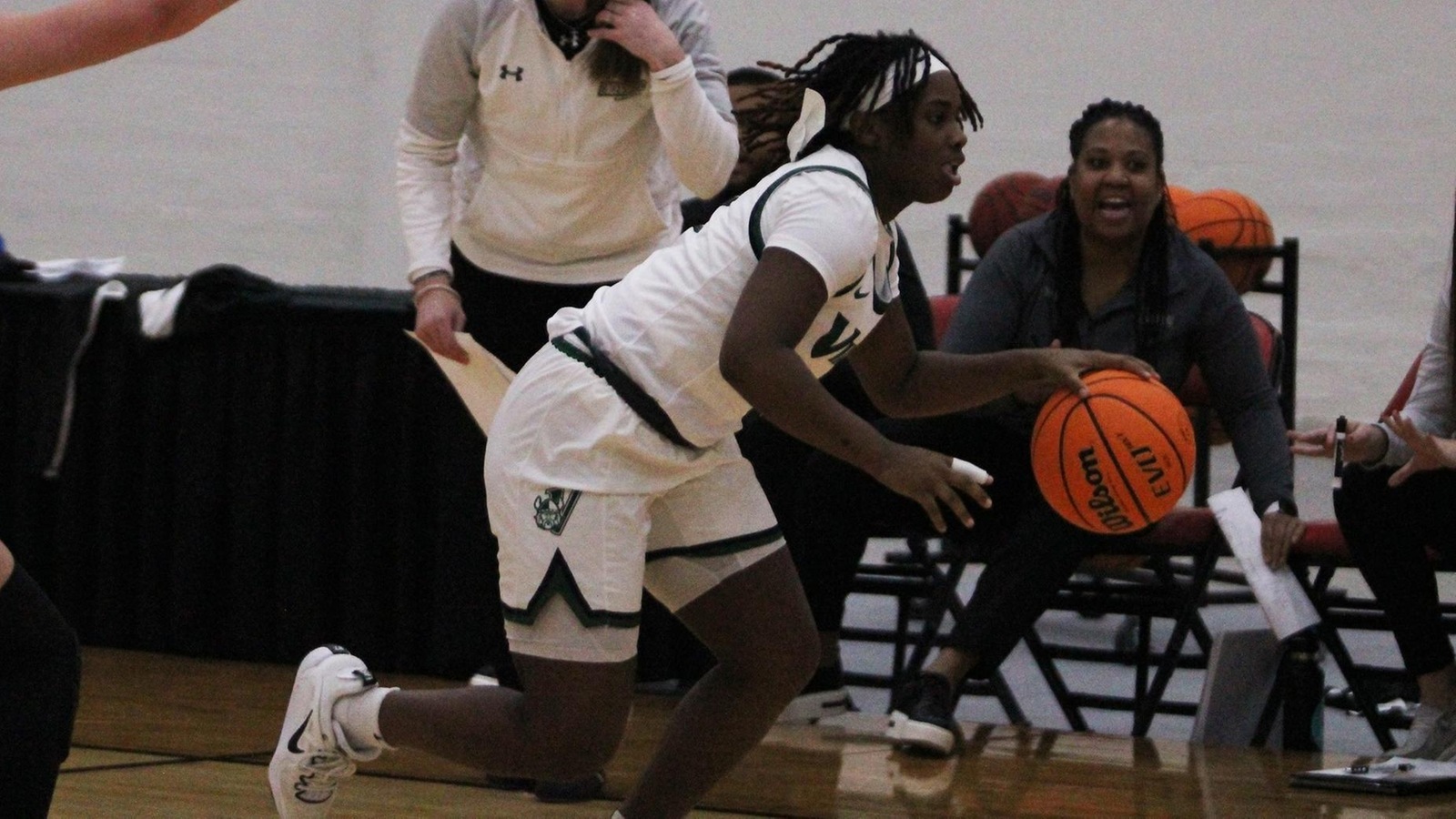 Cleveland State Women’s Basketball Extends Win Streak To 10 With Win Over Lindenwood