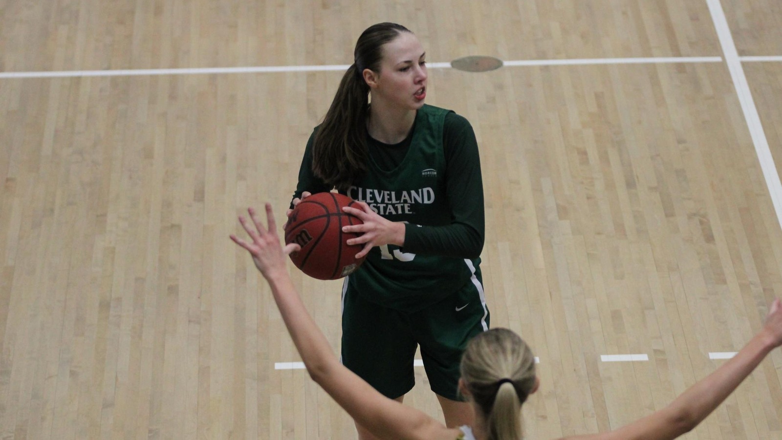 Cleveland State Women’s Basketball Sets Program Record With 24th Win Of The Season
