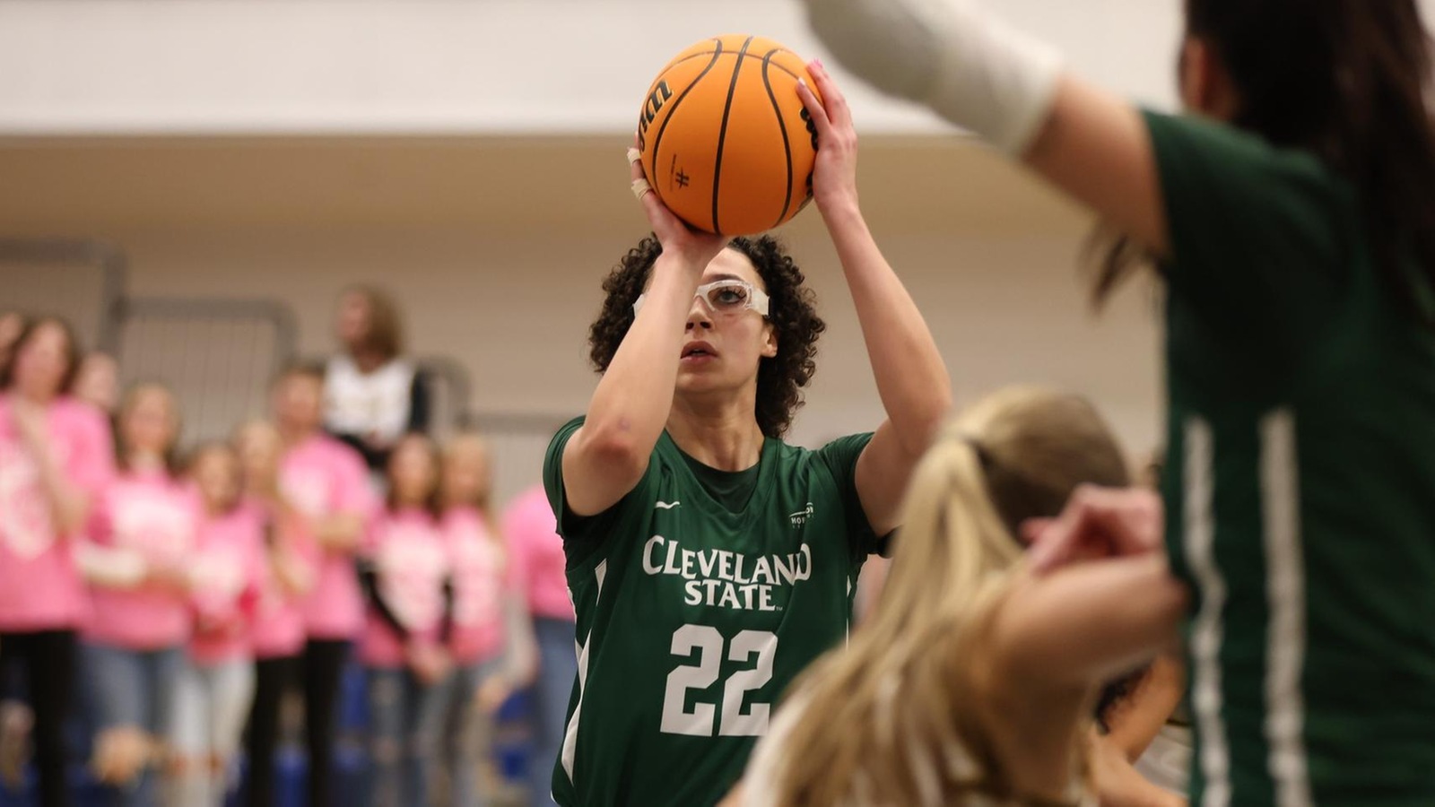 Cleveland State Women’s Basketball Earns 70-60 Victory At Purdue Fort Wayne