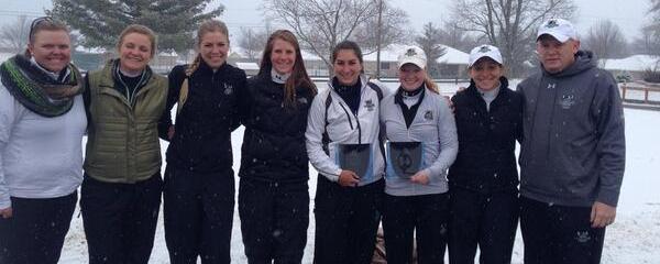 Final Round of Butler Spring Invitational Canceled; CSU Finishes 2nd
