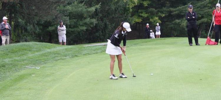 CSU In Fifth Place After First Round of League Championship