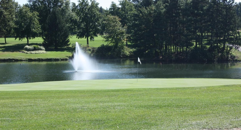 Hanus & DeMuesy Sign NLI's With Men's Golf Program