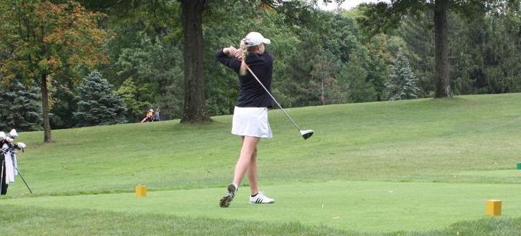 Colonel Classic Up Next for Women's Golf
