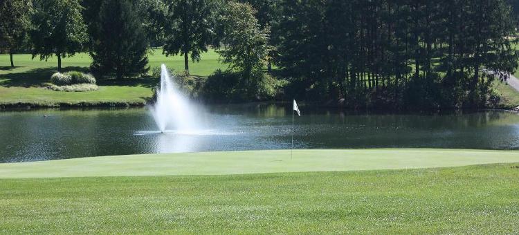 Men's Golf Tabbed Horizon League Preseason Favorite; Women Picked Third