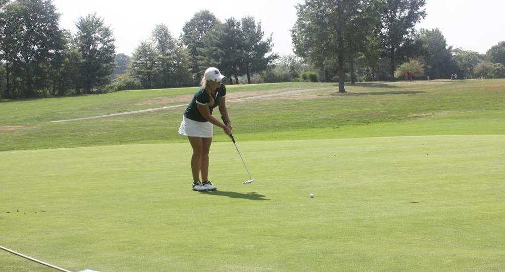 Vikings Place Sixth at Dayton Flyer Invitational to Conclude Fall Season