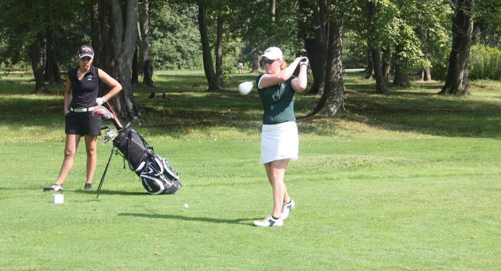 Hackman Finishes as Runner-Up at Butler Spring Invitational