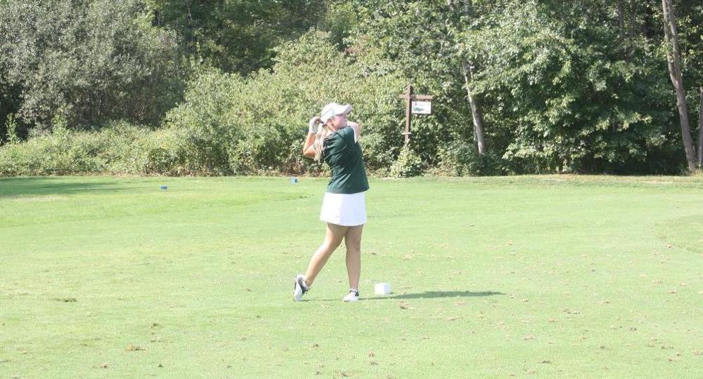 Vikings in Fourth Place After Two Rounds at League Championship