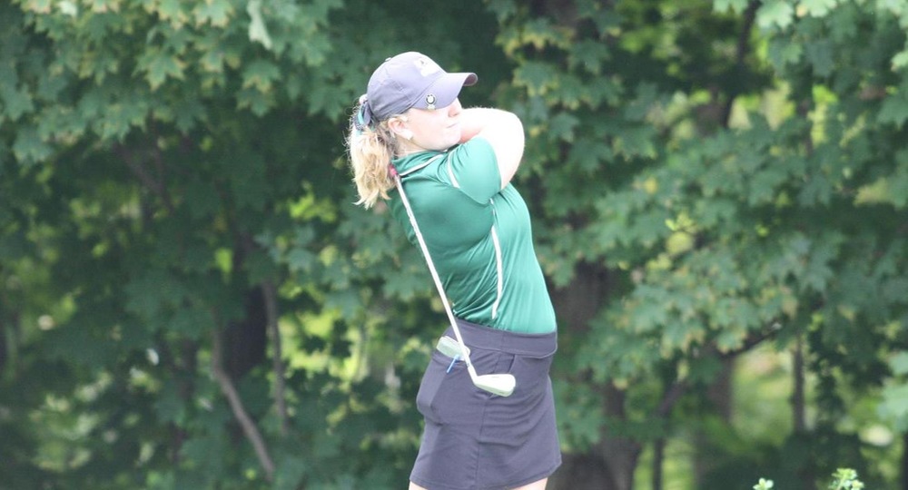 Vikings Move Up One Spot to Finish Fifth at Cardinal Challenge