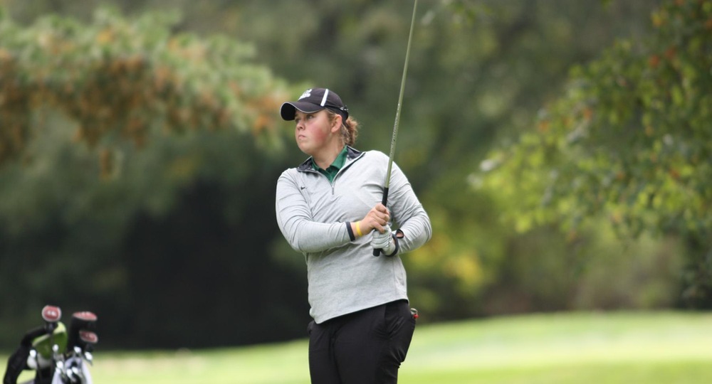 Women's Golf Continues Play in NCAA Columbus Regional