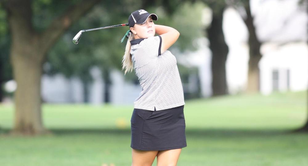 Vikings Return to Action at Golden Grizzlies Invitational