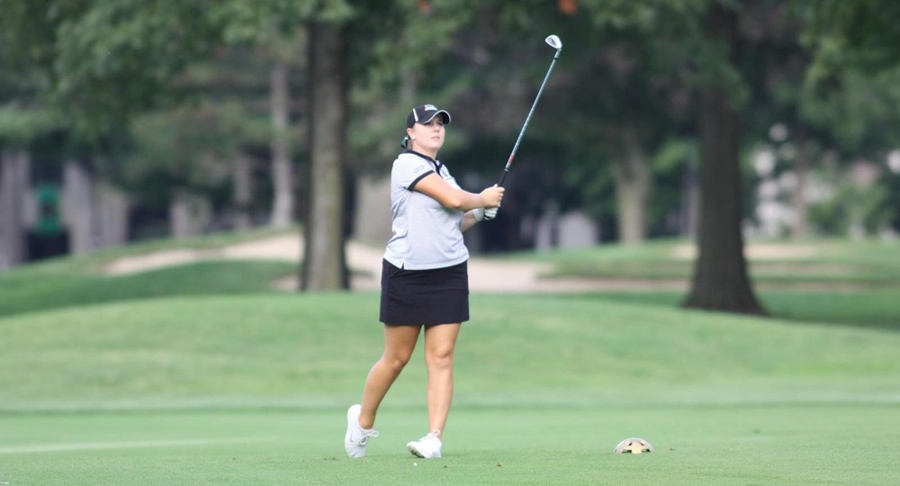 Vikings Tied for Sixth After First Round of Cardinal Challenge