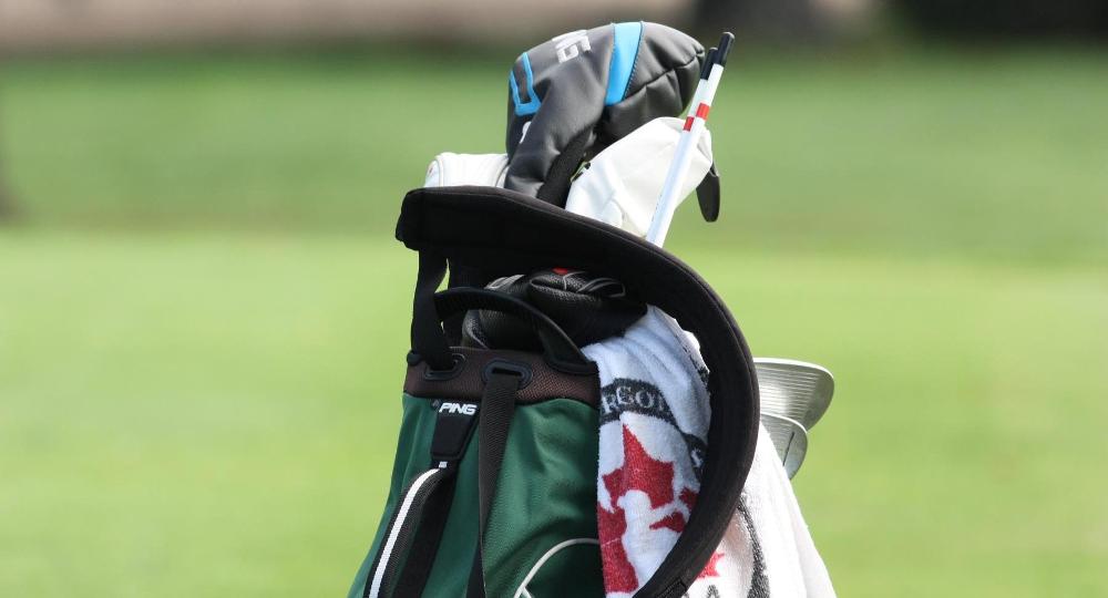 Vikings in Third Place After Opening Round of Roseann Schwartz Invitational