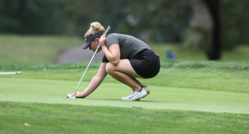 Vikings Move Up to Fourth Place After Two Rounds of Horizon League Championship
