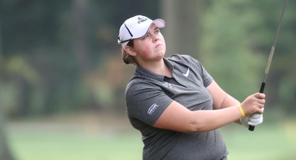 Vikings in Ninth After Day One of Cardinal Classic