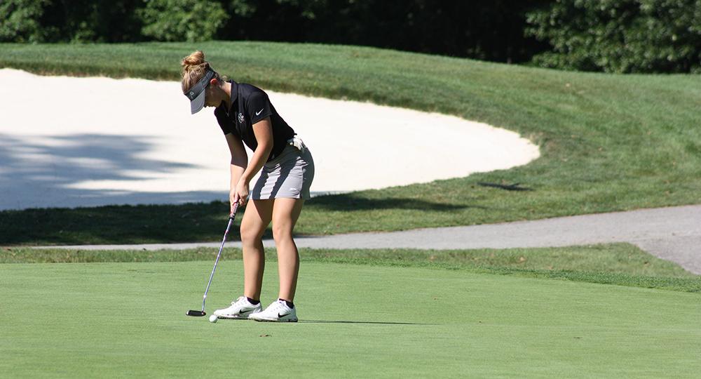 Vikings Travel to Bowling Green for Dolores Black Invitational