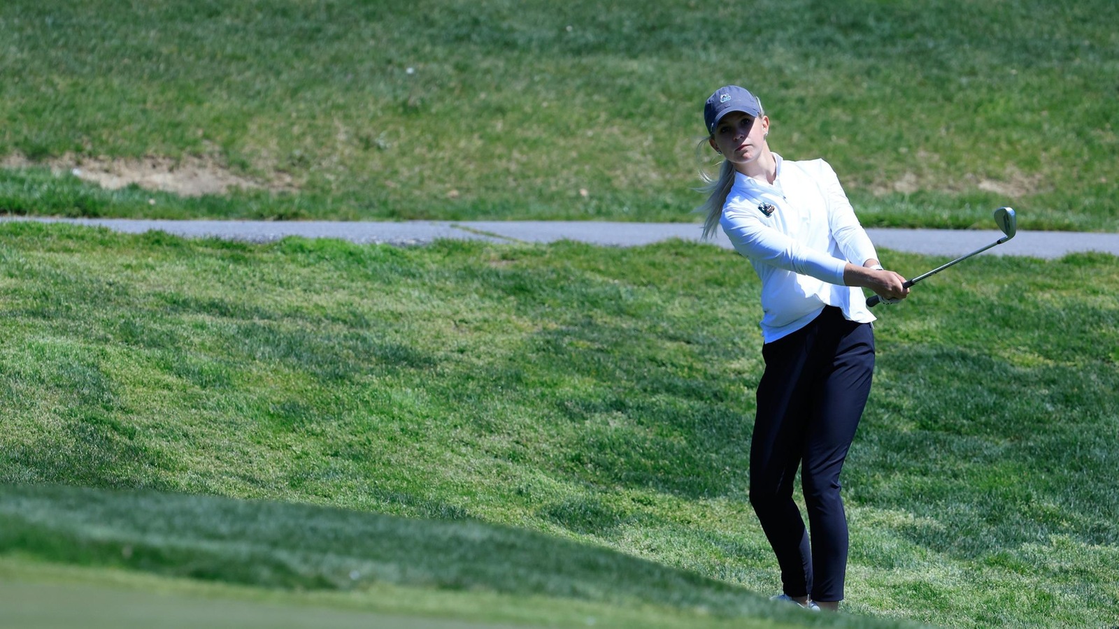 Cleveland State Women's Golf Ends First Day of Coyote Creek Classic in Seventh Place