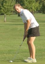 Vikings Conclude Play at Winthrop Invitational