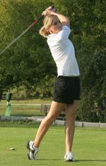 Viking Golfers Compete at Butler Spring Invitational