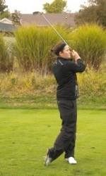 Vikings in Fourth Place After Round One of Horizon League Championship