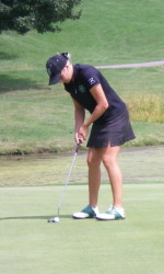Vikings in Fifth Place After First Round of Horizon League Championship