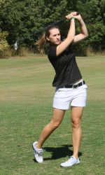 Golf Cards 333 in Final Round of Cardinal Classic