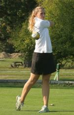 Vikings Shoot School-Record 318 in IPFW Fall Classic First Round