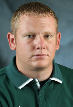 Steve Weir Named Head Men's and Women's Golf Coach at Cleveland State