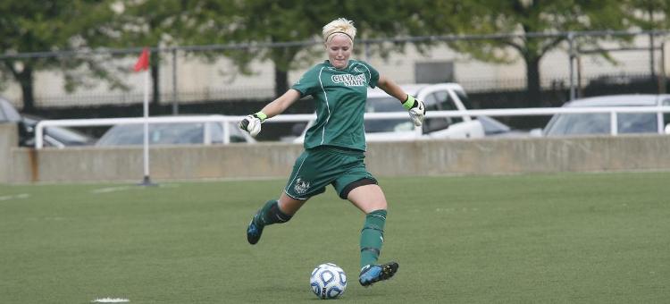 Wood Named Horizon League Defensive Player of the Week