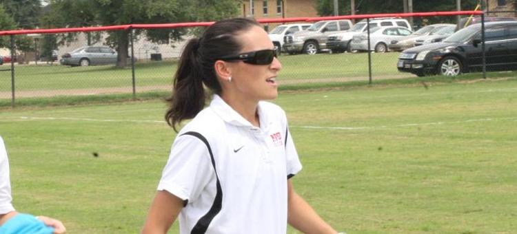 Sonia Curvelo will be the second head coach in CSU women's soccer history.