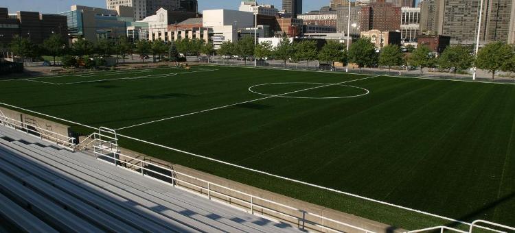 Women's Soccer to Host Three Summer Camps in July