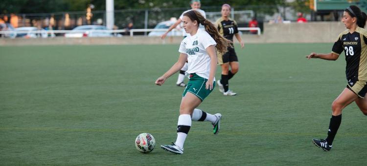 CSU Heads to New York for Two Matches This Weekend