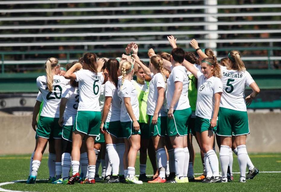 Women's Soccer Drops 3-0 Match to Cornell