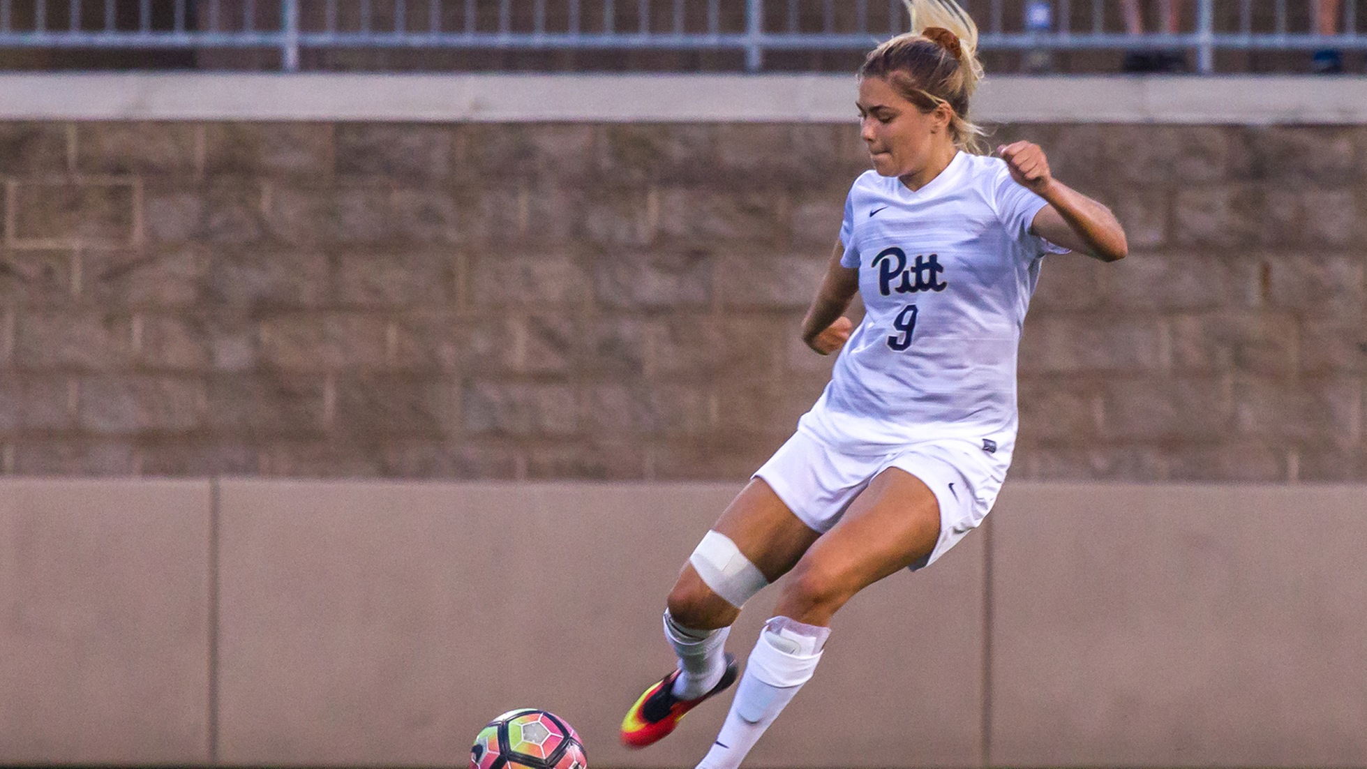 Women's Soccer Adds Seyla Perez to Roster