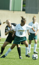 Late Rally Comes Up Short As CSU Falls, 2-1