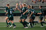 Second Halgf Goal The Difference As Vikings Fall At YSU, 1-0