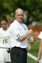 Women's Soccer Adds Three Players For 2006 Season