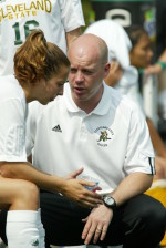 Women's Soccer Heads To Milwaukee For First Round Of Horizon League Championship