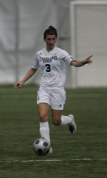 Daniels Named To All-Horizon League Squads