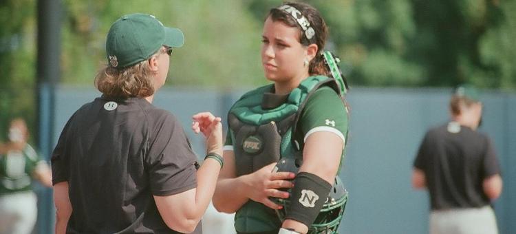 Softball Opener in Florida Rained Out