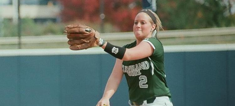 Sara Shields threw the 12th no-hitter in CSU history.