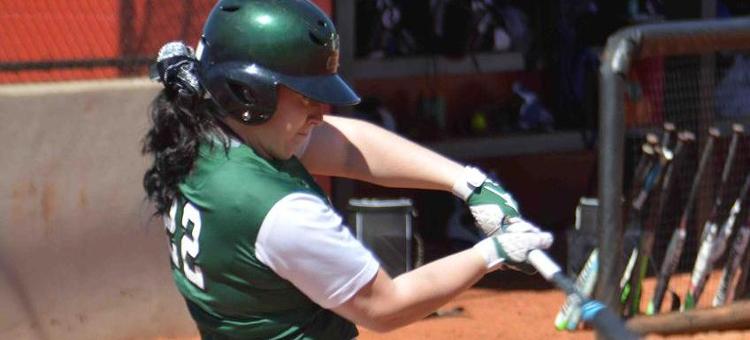 Vikings Split DH at Youngstown State