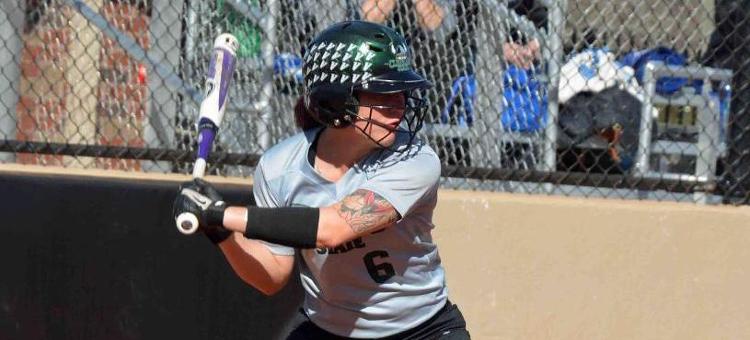 Vikings Score Three Runs in Ninth to Top Youngstown State, 5-2, at League Tournament