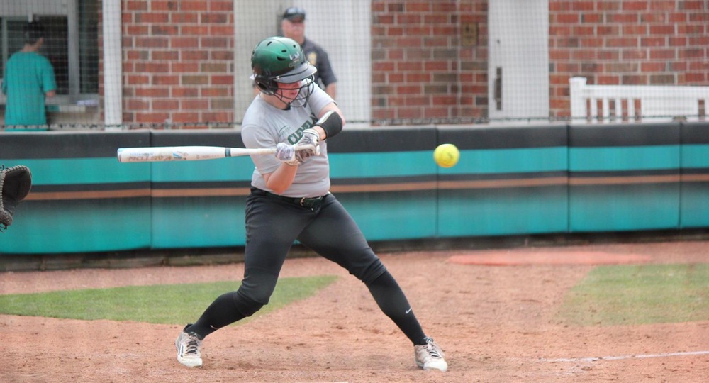 CSU's 7th Inning Rally Falls Just Short as Vikings Eliminated at League Tournament, 4-3, to Wright State