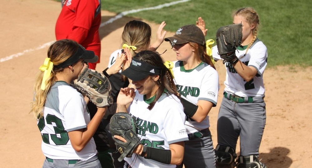 Changes Announced for CSU Softball Series vs. Green Bay This Weekend