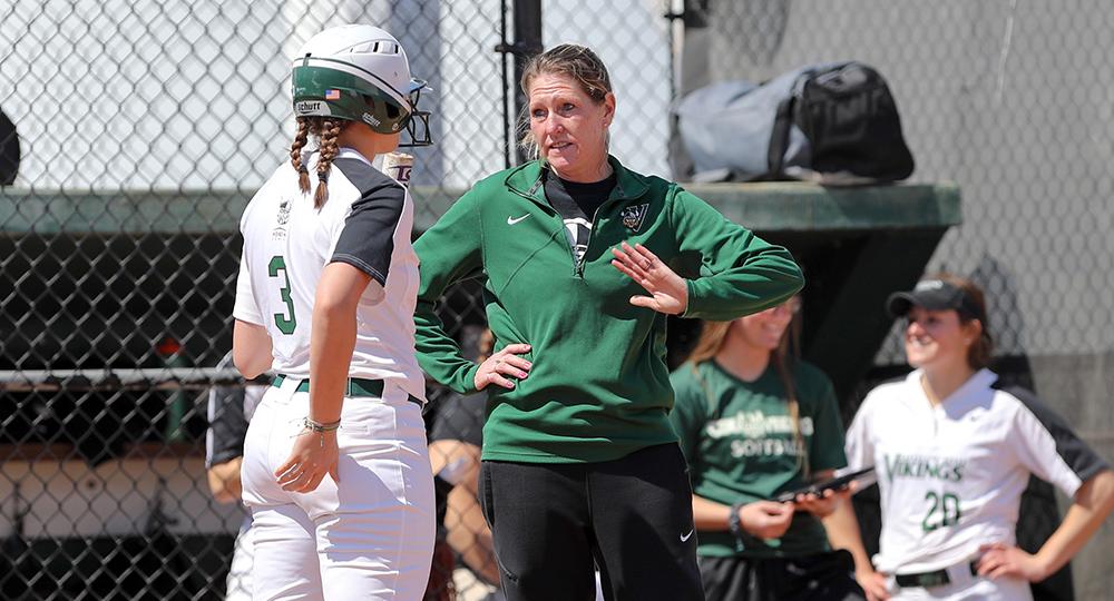 Cleveland State Softball Embarks on 14-Game Road Trip
