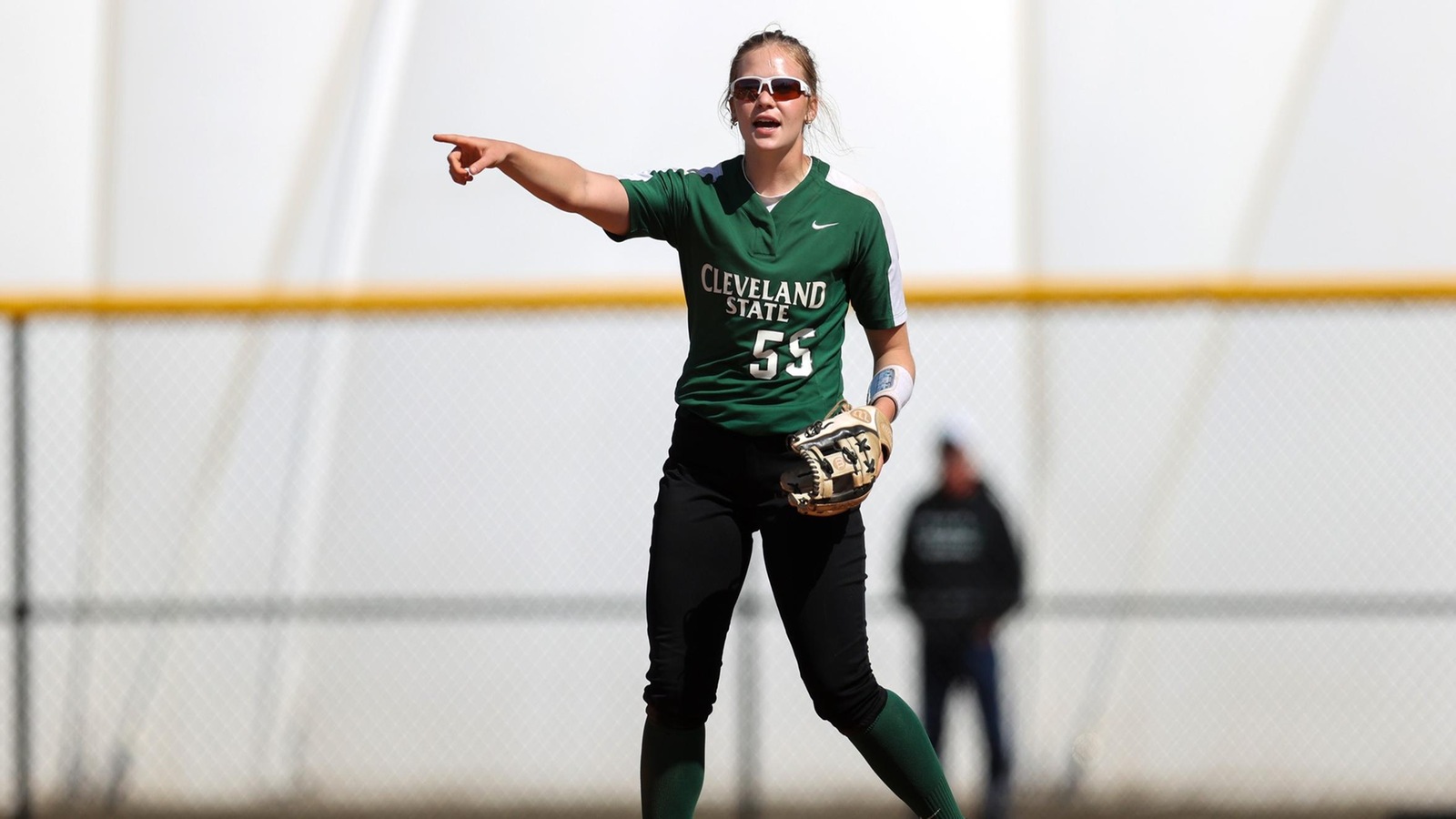 Cleveland State Softball Comes up Short in Extra Innings at Youngstown State