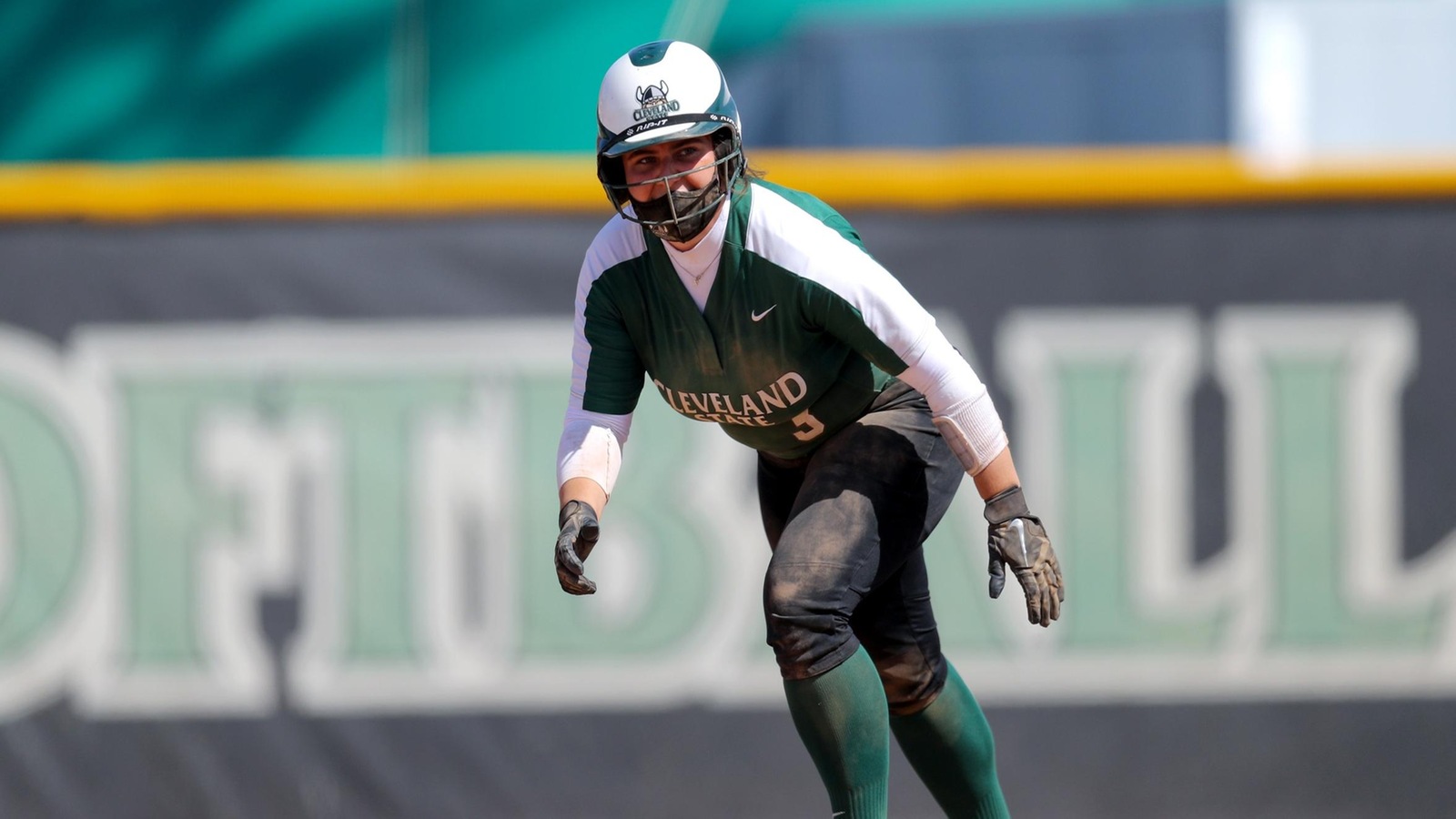 Cleveland State Drops Doubleheader to Youngstown State