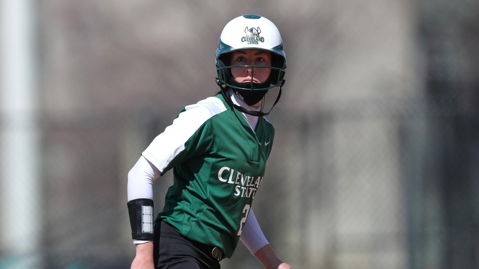 Cleveland State Softball Travels to Youngstown State For Final Road Series