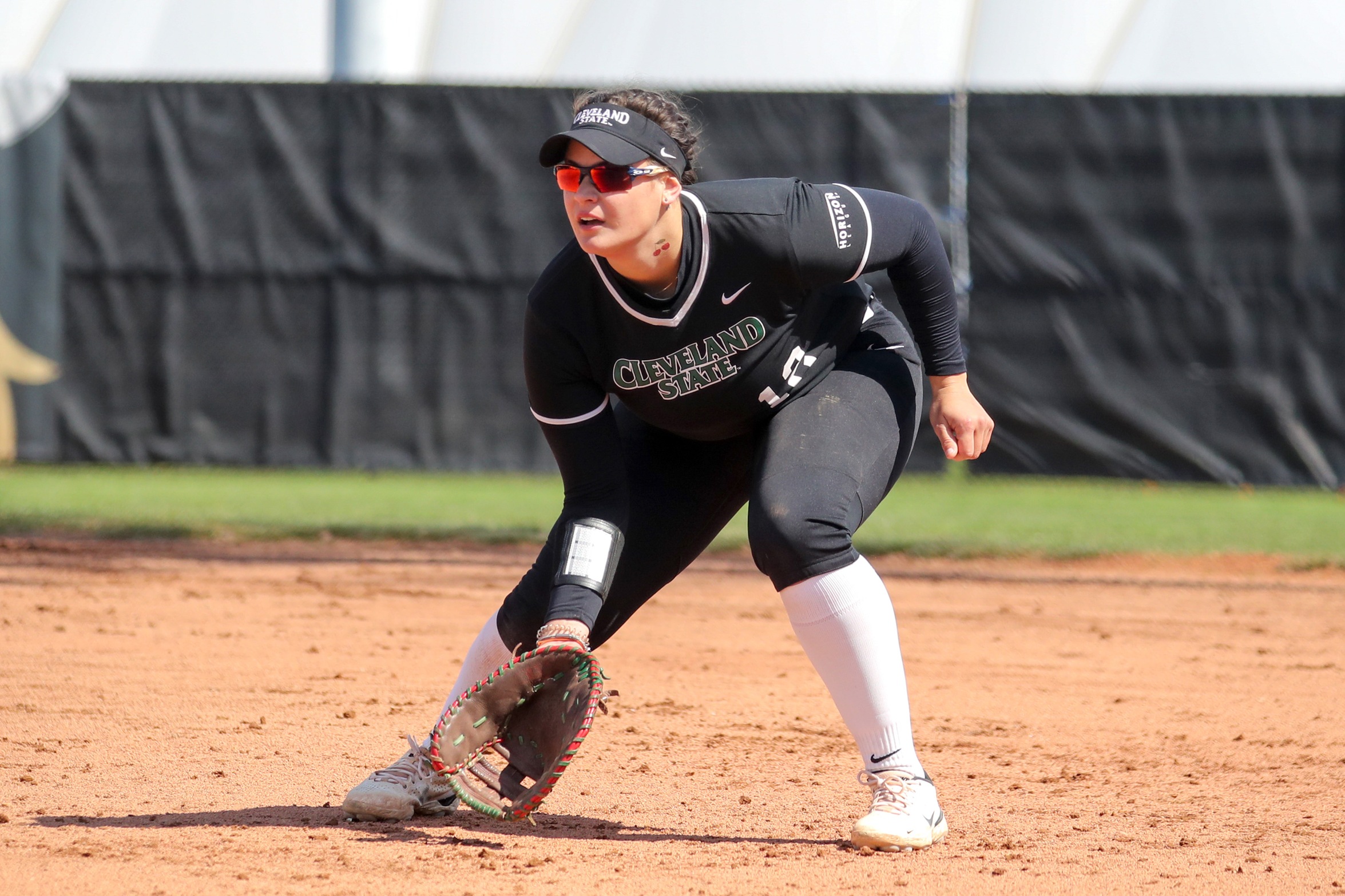 Cleveland State Softball falls at Youngstown State in Series Finale